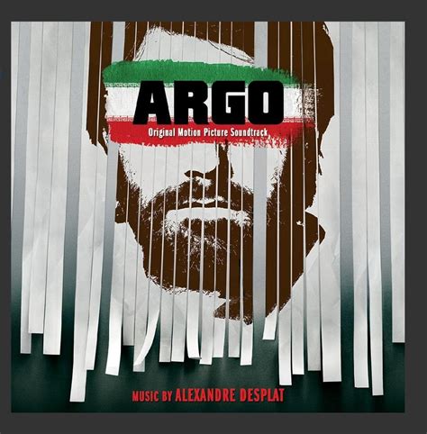 Argo soundtrack